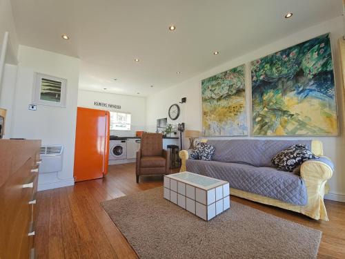 Widemouth Bay Ski Chalet | Ocean Swell (49)