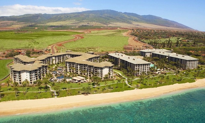 Kaanapali Resort | Ocean View - 2 Bedroom - Westin Kaanapali Ocean Resort Villas North - Full Resort Access
