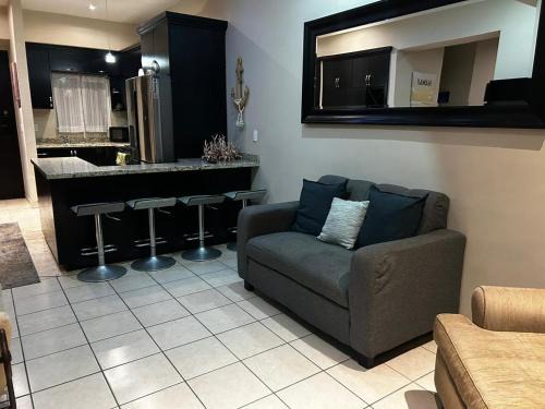 Playas De Tijuana Apartment | Ocean View 2 BR Condo