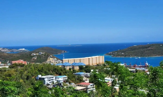 Altona Apartment | Ocean View 2Bedroom Apt Sunset Gardens Guesthousenn
