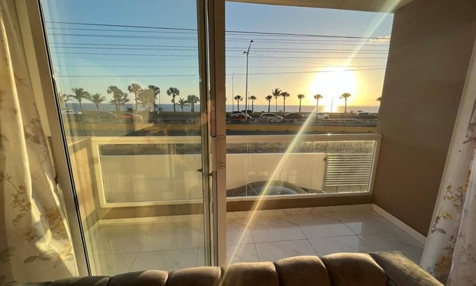 Corales del Sur Apartment | Ocean View Apartment in Santo Domingo Este
