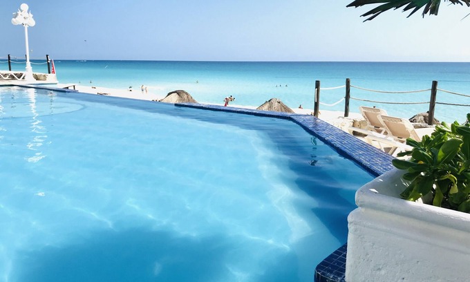 Zona Hotelera Apartment | Ocean View Apartments – Delicia