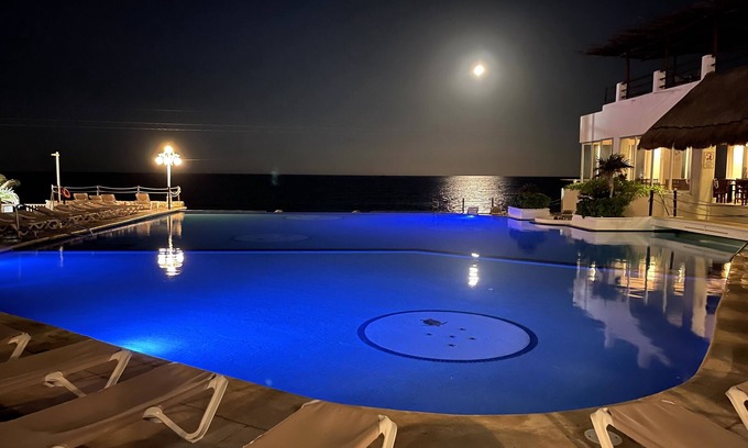 Zona Hotelera Apartment | Ocean View Apartments – Increíble