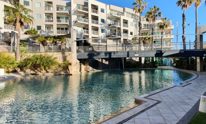 Scarborough Apartment | Ocean View - Breath taking Views