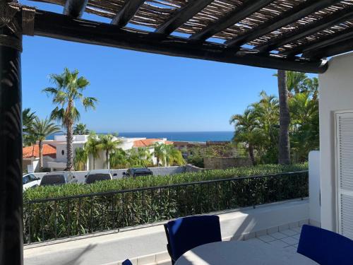 San Jose del Cabo Apartment | Ocean View Cabo Condo Create Memories!