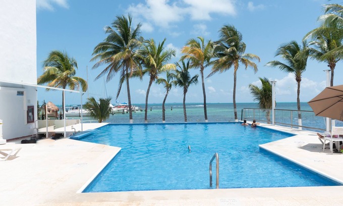 Zona Hotelera Apartment | OCEAN VIEW CANCUN ARENAS