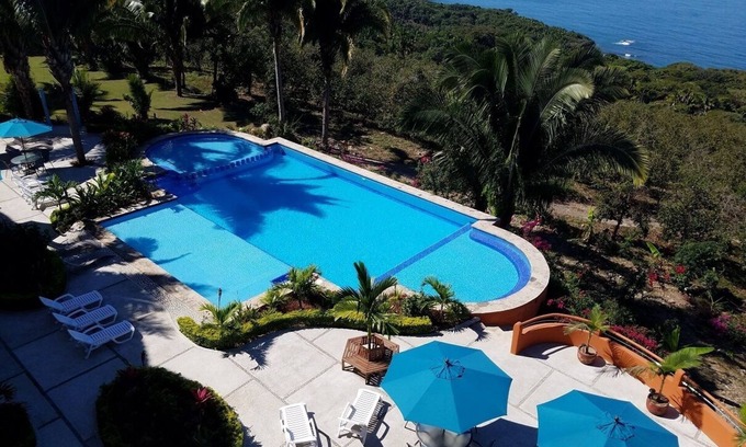 Tepic Condo | Ocean View Condo 405