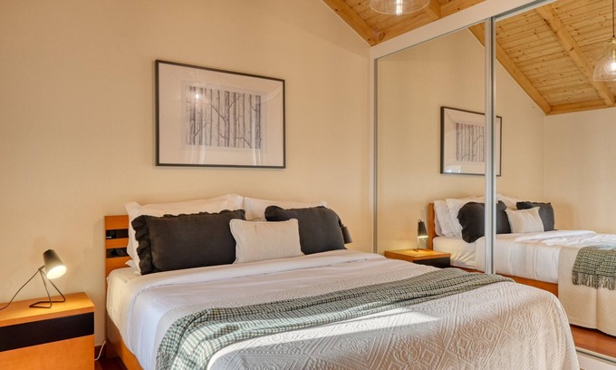 Paul do Mar Cottage | Ocean View Cottage, a Home in Madeira