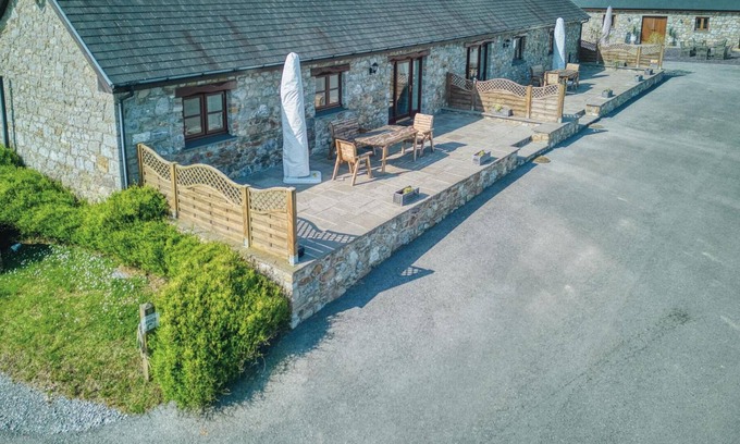 Oldwalls House | Ocean View Cottage 2 - 2 Bed Cottage - Llanrhidian