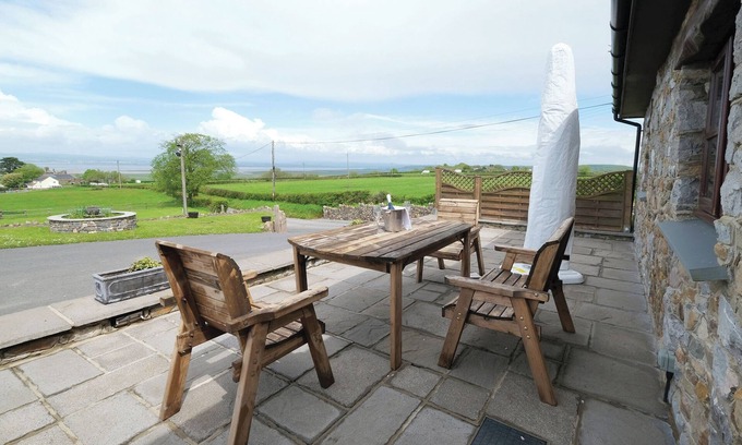 Oldwalls Cottage | Ocean View Cottage 2 - Llanrhidian