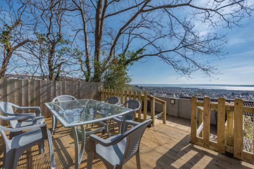 Burry Port House | Ocean View Cottage - Burry Port