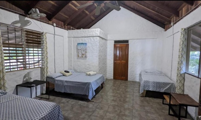 Cobano House | Ocean View