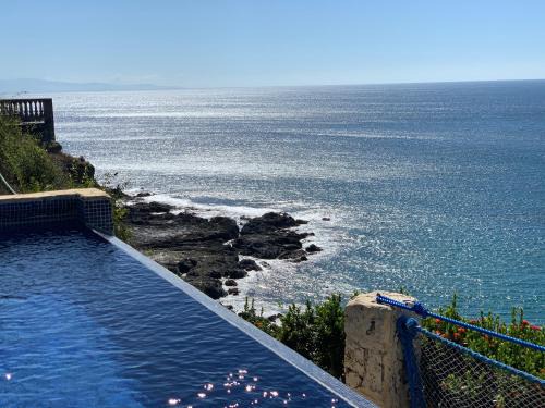Tango Mar House | Ocean View Echemare Tango Mar