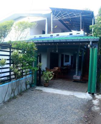 Midigama House | Ocean View Guest House
