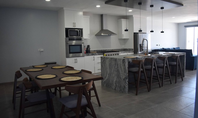 Primo Tapia House | Ocean View Home Mision Viejo KM 50 Gated Community- Security 24/7