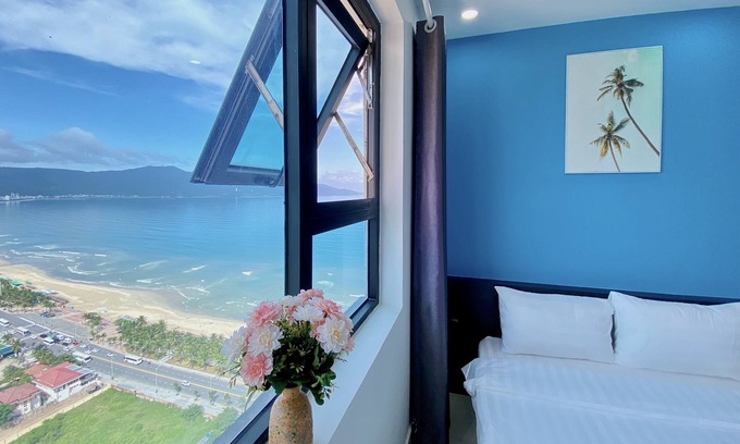 Ngu Hanh Son Apartment | Ocean View Home Danang