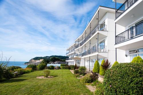 Shanklin Hotel | Ocean View Hotel
