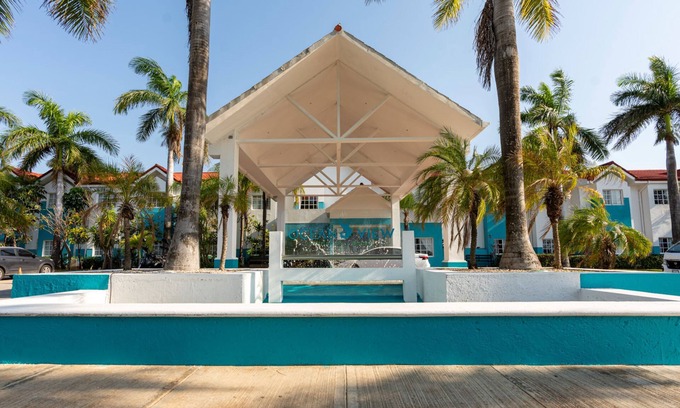 Area Ah Hotel | Ocean View Hotel
