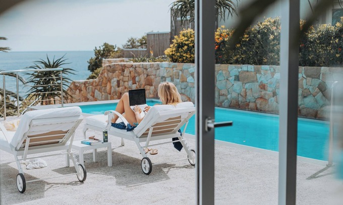 Camps Bay House | Ocean View House