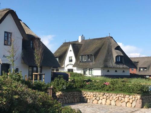 Rantum Apartment | Ocean-View-I-Holiday-Apartments-Sylt
