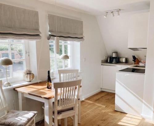 Rantum Apartment | Ocean-View-II-Holiday-Apartments-Sylt