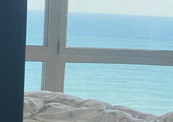 Netanya Apartment | Ocean view in Netanya דירות על הים בנתניה
