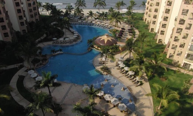 Flamingos Villa | ocean view , incredible 2 bedroom villa 2,200 square feet
