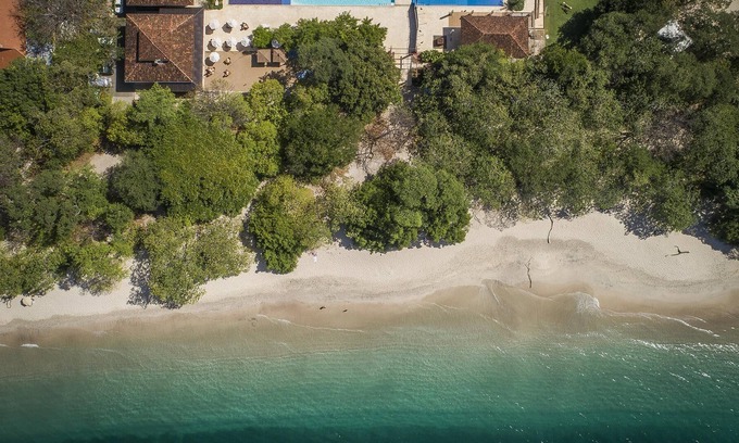 Brasilito Condo | Ocean View Luxury Condo Reserva Conchal A16