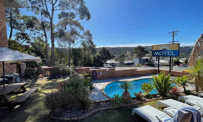 Merimbula Hotel | Ocean View Motor Inn