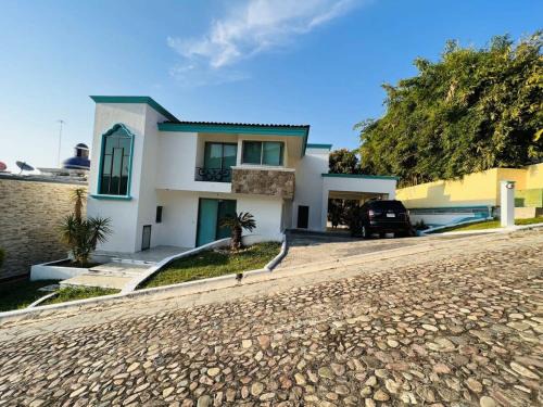 South Shore Hotel Area House | Ocean View Oasis with Hot Tub Sandy Beach & Waterfall
