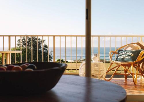 Yamba Apartment | Ocean View Pippi Beach Yamba