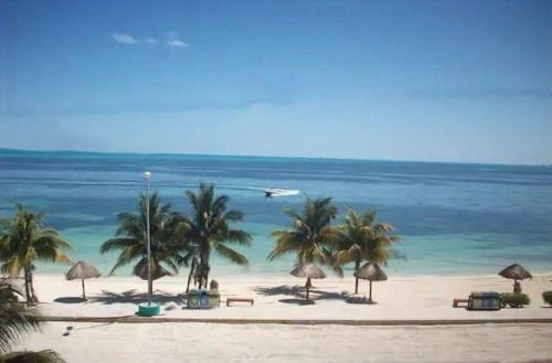 Puerto Juarez Bed & Breakfast | Ocean View PLAYA DEL NIÑO Rooms & Apartments