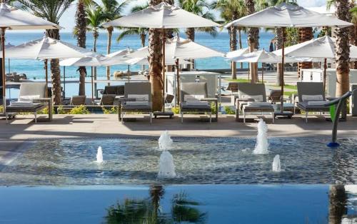 San Jose del Cabo Resort | Ocean view suite