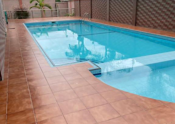 Msasani Apartment | Ocean view- two bedroom apartment