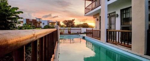 Bel Ombre Apartment | Ocean View Villa at Bel Ombre Mauritius
