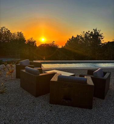 Marbella House | Ocean View Villa at Solindo Stays