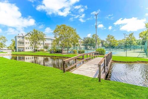 Myrtle Beach House | Ocean View Villa Myrtle Beach Resort 118A