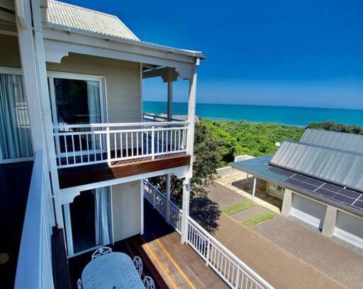 Prince's Grant Golf Estate House | Ocean View