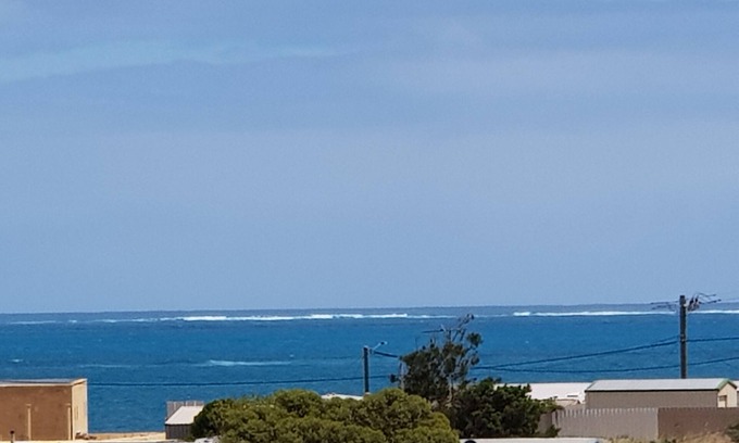 Seabird House | Ocean Views in Seabird