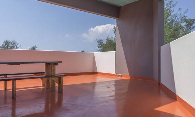 Onna Apartment | Ocean Villa Tin Gala
