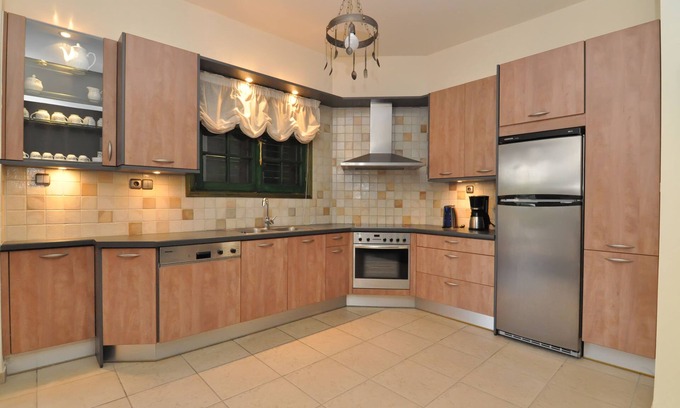 Agia Pelagia House | Ocean Village Apartments by Ocean Residences