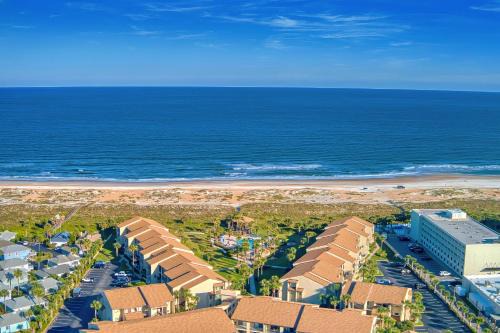 St. Augustine Beach House | Ocean Villas 005