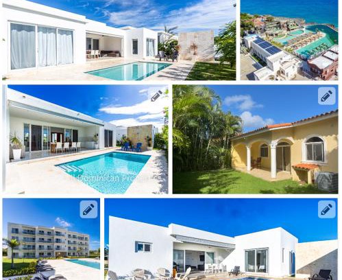 Sosua Resort | Ocean Villas, Campo Del Mar