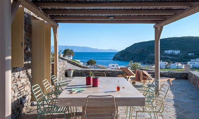 Kanala Villa | Ocean Villas