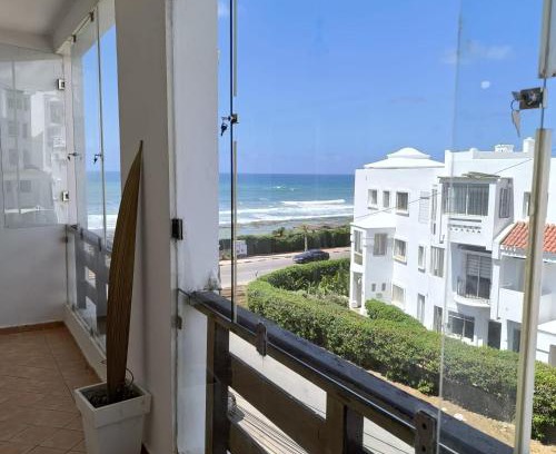 Tamariss Apartment | Ocean Vista Escape