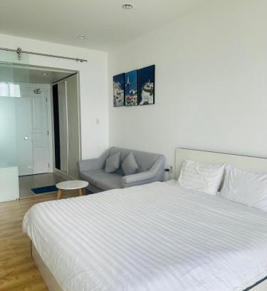 Phu Hai Beach Apartment | Ocean Vista Mai House