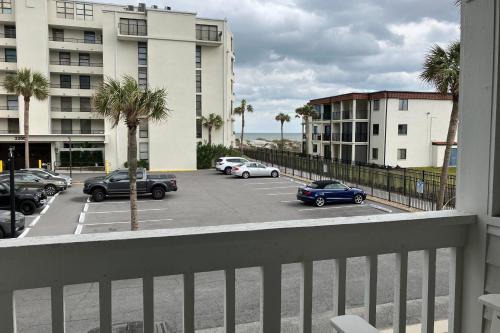 Jacksonville Beach House | Ocean Vistas