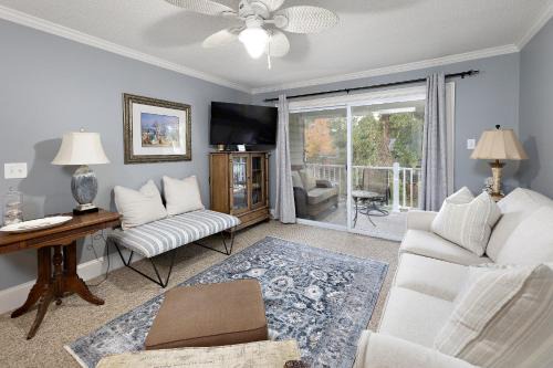 Demere Park House | Ocean Walk E-14