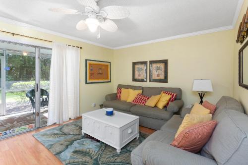 Demere Park House | Ocean Walk M2