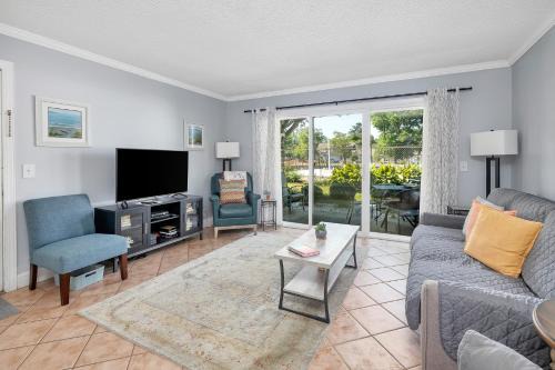 Demere Park House | Ocean Walk P-13